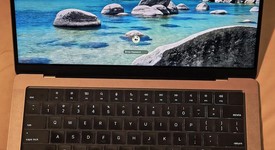 Fair
													MacBook Pro 2023 - 14" - Apple M2 Pro 10-core, Gray, 512 GB, 16 GB, photo 1 of 15