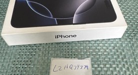 New
													Apple iPhone 16 Pro - Unlocked, Black, 1 TB, A3083, photo 2 of 5