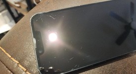 Fair
													Apple iPhone 14 - T-Mobile, Midnight, 128 GB, A2649, photo 2 of 5