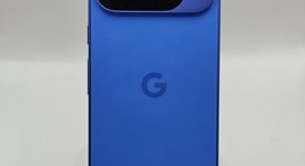 Mint
													Google Pixel 10 - Unlocked, Indigo, 128 GB, GLBW0, photo 2 of 7