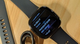 Good
													Fitbit Sense - Black, photo 3 of 10