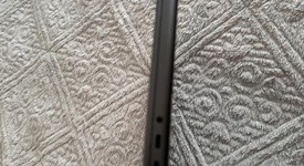 Mint
													MacBook Pro Late 2023 (M3) - 14" - Apple M3 Pro 11-core, Black, 512 GB, 18 GB, 14-core GPU, photo 5 of 14