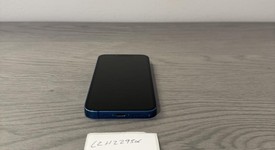 Good
													Apple iPhone 13 Mini - Unlocked, Blue, 128 GB, A2481, photo 1 of 8