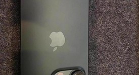 Good
													Apple iPhone 16 Pro - Unlocked, Black, 256 GB, A3083, photo 4 of 9
