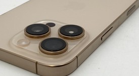 Good
													Apple iPhone 16 Pro - Unlocked, Desert, 128 GB, A3083, photo 4 of 6