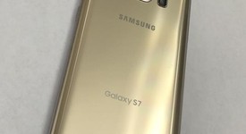 Mint
													Samsung Galaxy S7 - Verizon, Gold, 32 GB, SM-G930V, photo 2 of 6