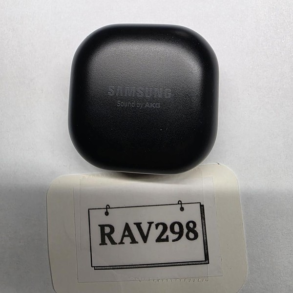 Samsung Galaxy Buds Pro - Black, SM-R190