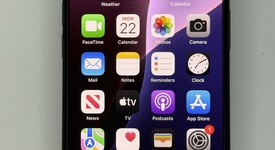 Mint
													Apple iPhone 16 - Unlocked, Black, 128 GB, A3081, photo 1 of 7
