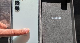 Mint
													Samsung Galaxy S25 Plus - AT&T, Mint, 256 GB, 12 GB, SM-S936U, photo 3 of 10