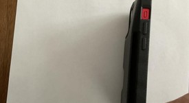 Good
													Apple iPhone 13 Mini - Unlocked, Red, 128 GB, A2481, photo 3 of 9