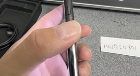 Mint
													Samsung Galaxy S22 Plus - T-Mobile, Black, 256 GB, 8 GB, SM-S906U, photo 3 of 6