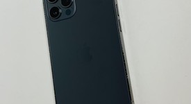 Fair
													Apple iPhone 12 Pro - Unlocked, Graphite, 128 GB, A2341, photo 3 of 10