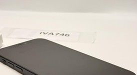 Good
													Apple iPhone 12 - Unlocked, Black, 256 GB, A2172, photo 2 of 4