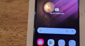 Good
													Samsung Galaxy S22 Ultra - Unlocked, Burgundy, 256 GB, 12 GB, SM-S908U1, photo 3 of 3