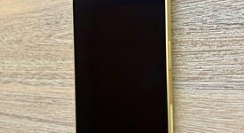 Mint
													Apple iPhone 14 - Unlocked, Yellow, 256 GB, A2649, photo 5 of 10