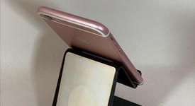 Good
													Apple iPhone 6S - Unlocked, Rose Gold, 16 GB, A1633, photo 4 of 9