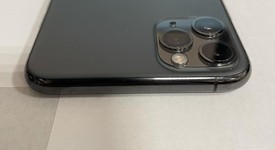 Mint
													Apple iPhone 11 Pro Max - T-Mobile, Gray, 64 GB, A2161, photo 5 of 6