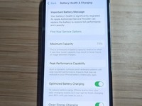 Apple iPhone 13 Pro