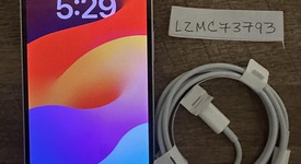 Mint
													Apple iPhone 13 - Verizon, Pink, 128 GB, A2482, photo 3 of 17