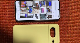 Good
													Google Pixel 8 - AT&T, Obsidian, 256 GB, 8 GB, GKWS6, mmWave 5G, photo 4 of 8