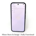 Good Google Pixel 9a - Unlocked, 128 GB, Obsidian, 8 GB