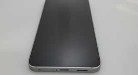 Mint
													Samsung Galaxy S25 - AT&T, Silver Shadow, 128 GB, 12 GB, SM-S931U, photo 1 of 6