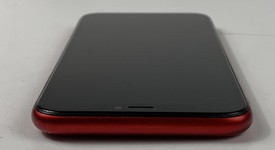 Good
													Apple iPhone Xr - AT&T, Red, 64 GB, A1984, photo 4 of 7