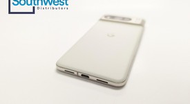 Good
													Google Pixel 8 Pro - Unlocked, Porcelain, 128 GB, 12 GB, G1MNW, mmWave 5G, photo 2 of 8