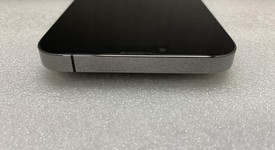 Mint
													Apple iPhone 13 Pro Max - Unlocked, Graphite, 128 GB, A2484, photo 5 of 7