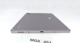 Mint
													Samsung Galaxy Tab S9 FE - Wi-Fi, Lavender, 256 GB, 8 GB, photo 4 of 7