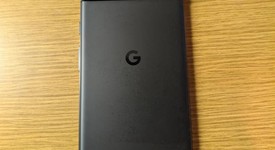 Good
													Google Pixel 8 Pro - Unlocked, Obsidian, 256 GB, 12 GB, G1MNW, mmWave 5G, photo 3 of 3