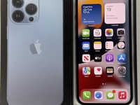Apple iPhone 13 Pro