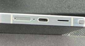Mint
													Samsung Galaxy S25 Ultra - Unlocked, Whitesilver, 256 GB, 12 GB, SM-S938U1, photo 3 of 6