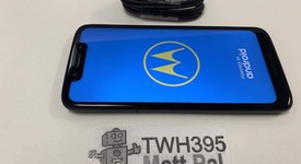 Mint
													Moto G7 Play - Unlocked, Black, 32 GB, 2 GB, photo 1 of 6