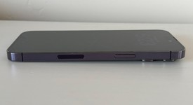 Mint
													Apple iPhone 14 Pro Max - Unlocked, Purple, 256 GB, A2651, photo 4 of 13