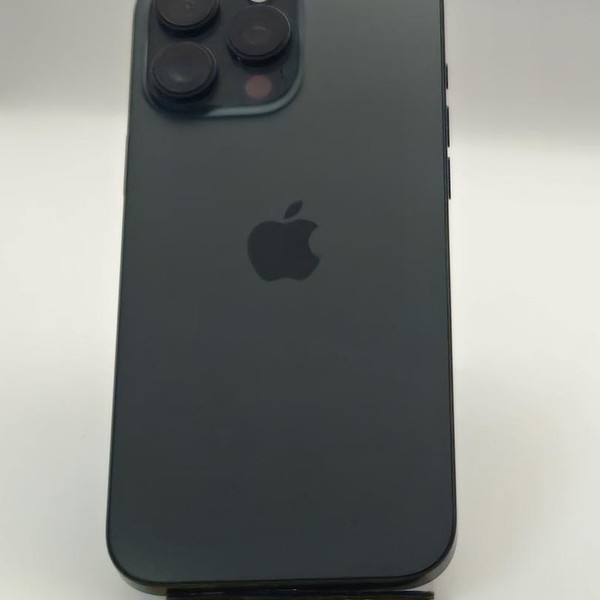 Apple iPhone 16 Pro Max - Unlocked, 1 TB, Black, A3084