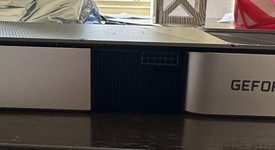 Used
													Nvidia GeForce RTX 3060 Ti Founders Edition - 900-1G142-2520-000, Founders, photo 2 of 13