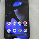 Mint Google Pixel 9 - Unlocked, 128 GB, Obsidian, 12 GB, G2YBB