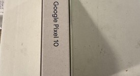 New
													Google Pixel 10 - Unlocked, Lemongrass, 128 GB, GLBW0, photo 4 of 4