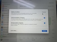 MacBook Air 2019 - 13"