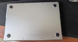 Fair
													MacBook Pro 2021 - 14" - Apple M1 Max, Gray, 512 GB, 32 GB, photo 5 of 8