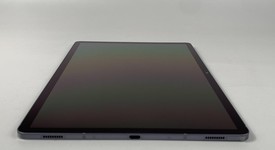 Good
													Samsung Galaxy Tab S10 Plus - Verizon, Moonstone Gray, 256 GB, 12 GB, SM-X828U, photo 5 of 8