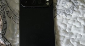 Good
													Google Pixel 9 - Verizon, Obsidian, 128 GB, 12 GB, G2YBB, photo 2 of 8