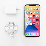 Fair Apple iPhone 12 Pro - Unlocked, Graphite, 256 GB, A2341