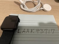 Apple Watch SE 2nd Gen 40mm