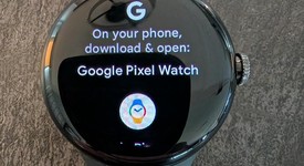 Mint
													Google Pixel Watch - Wi-Fi, Black, Wi-Fi, photo 5 of 5