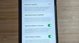 Good
													Apple iPhone SE 2nd Gen 2020 - Verizon, Black, 64 GB, A2275, photo 1 of 14