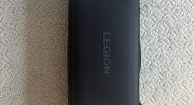 Mint
													Lenovo Legion Go - Z1 Extreme, Black, 512 GB, 16 GB, photo 6 of 6