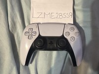 DualSense Wireless Controller