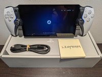 PlayStation Portal Remote Player